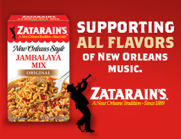 Zatarain's
